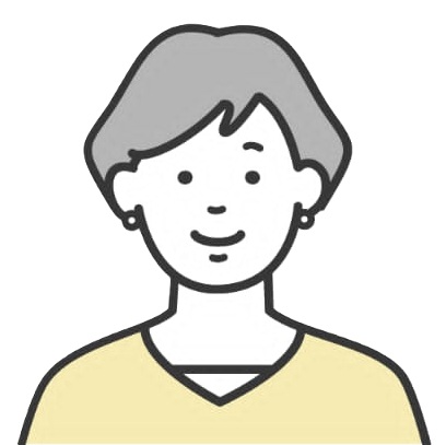 Yさん・40代